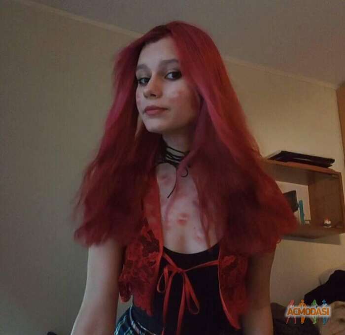 Анастасия  Могилевцева фото №1825773. Загружено 28 Октября 2022