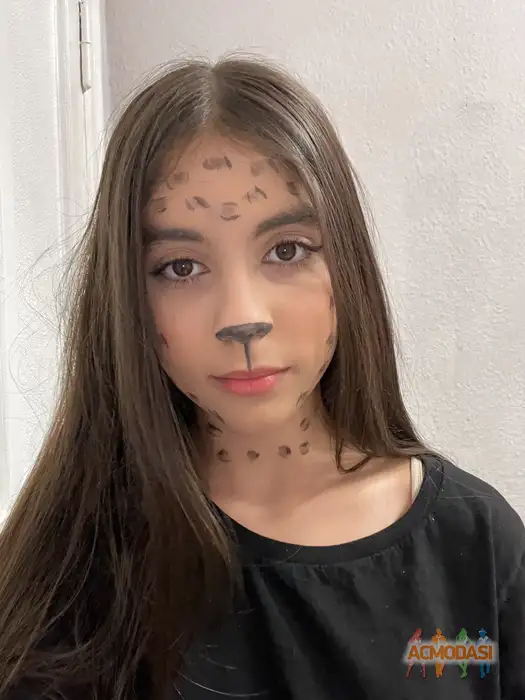 Asiya Магомедовна  фото №1940674. Загружено 06 Ноября 2025