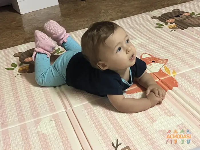 Ева  Сидякина фото №1940972. Загружено 08 Ноября 2025