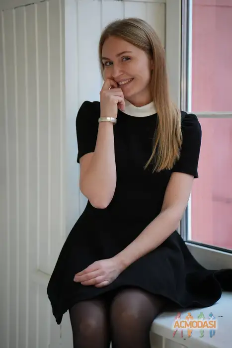 Анастасия  Гапоненко фото №1942543. Загружено 27 Ноября 2025