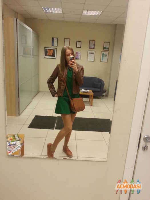 Ольга Рожкова (Олька фото №919150. Загружено 10 Сентября 2015