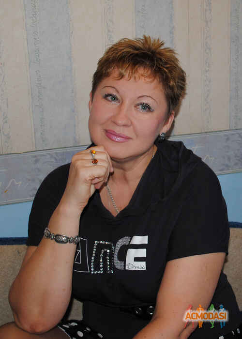 Галина Ивановна Звягина фото №237475. Загружено 12 Августа 2012