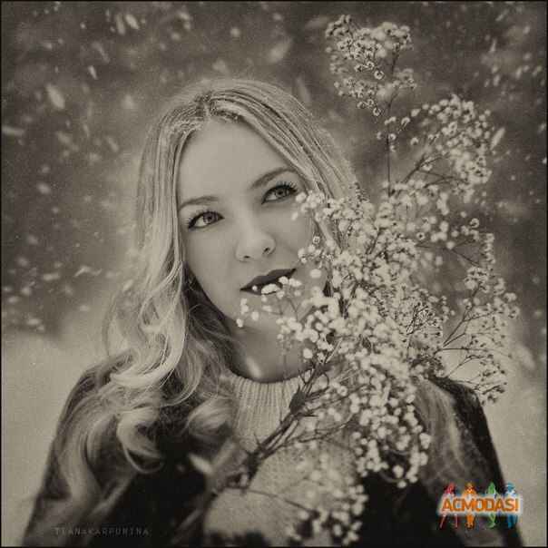Юлия Викторовна Хребтова фото №409025. Загружено 15 Мая 2013