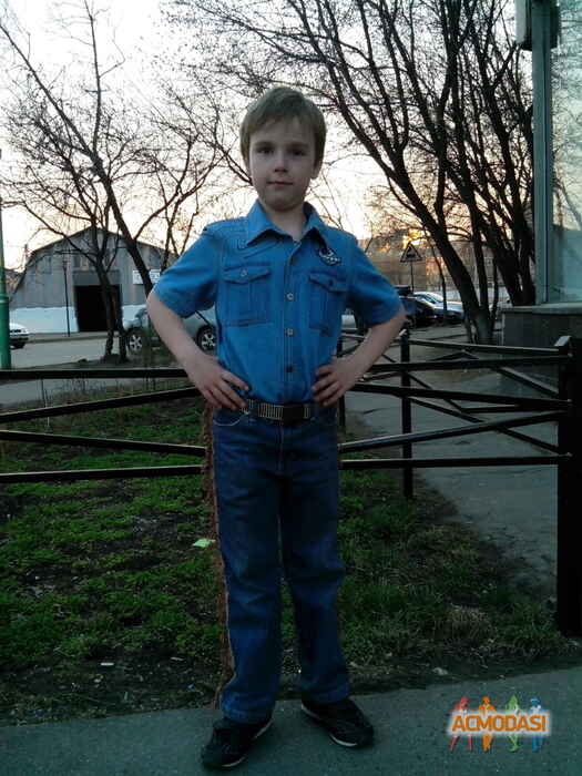 Данил   фото №639800. Загружено 21 Апреля 2014