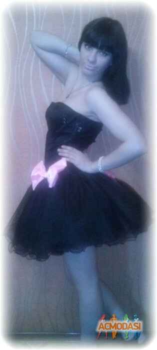 Юлия Геннадиевна Кливицкая фото №553779. Загружено 17 Декабря 2013