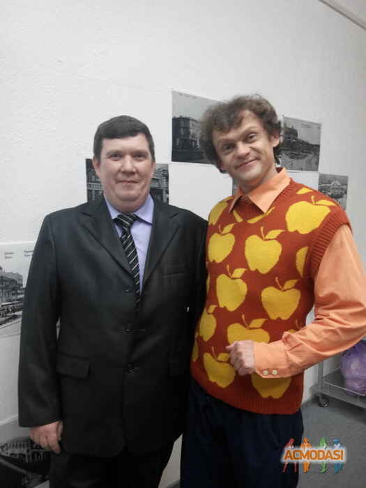 Дмитрий  Леонидович фото №614544. Загружено 14 Марта 2014