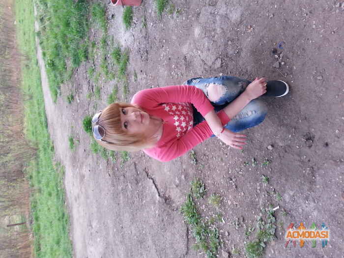 Екатерина Николаевна Карпова фото №653506. Загружено 15 Мая 2014
