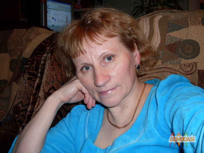 Марина Александровна Завьялова фото №669636. Загружено 13 Июня 2014