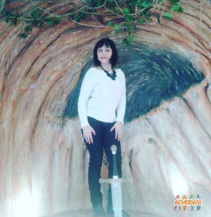 Екатерина Игоревна Чепилина фото №1494128. Загружено 31 Июля 2019