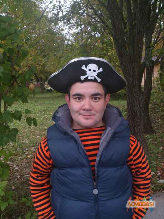 Рушан   фото №792513. Загружено 22 Декабря 2014