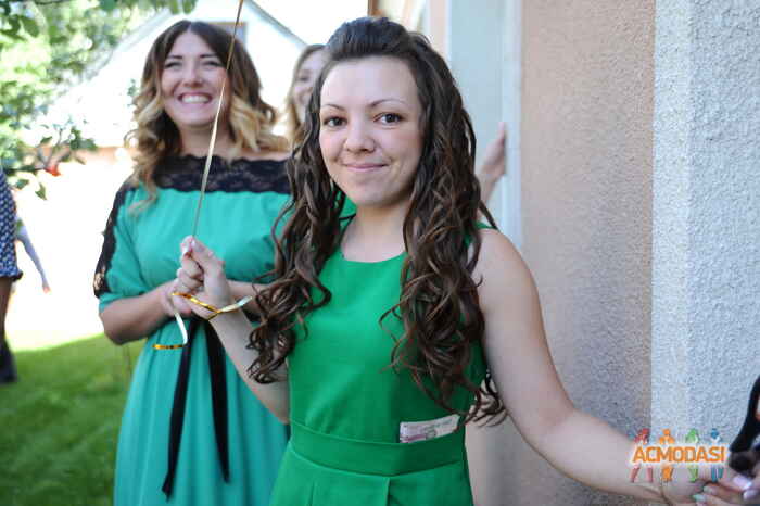 Ольга Сергеевна Шпичак фото №803274. Загружено 15 Января 2015