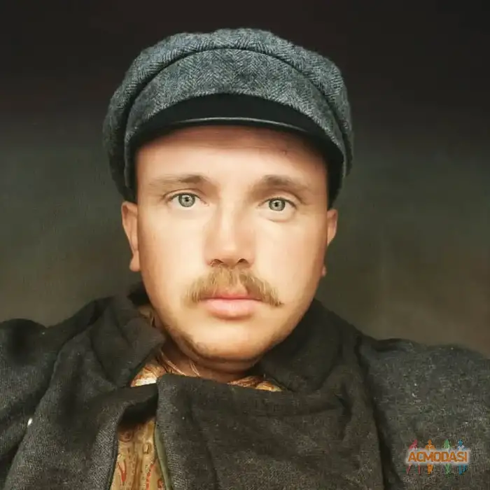 Глеб Игоревич Безлюдных фото №1936297. Загружено 15 Сентября 2025