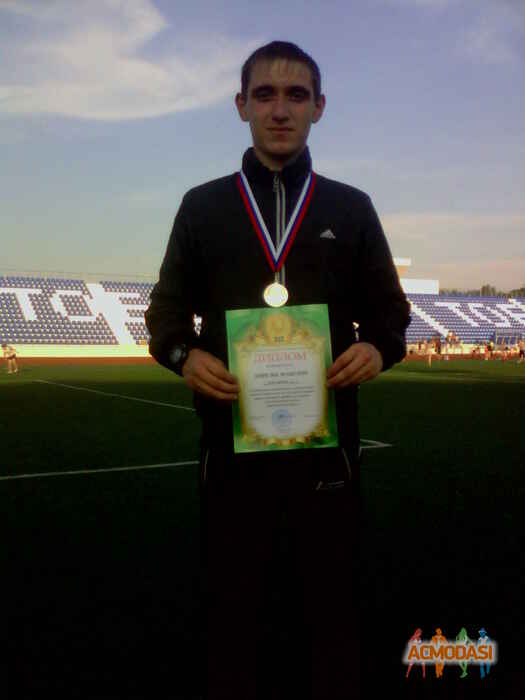 Максим  Григорьевич фото №886664. Загружено 15 Июля 2015