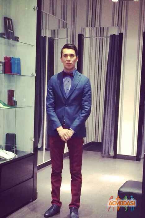 Тима  Минбаев фото №920641. Загружено 13 Сентября 2015