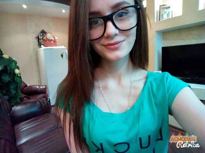 Диана Сергеевна Кравцова фото №945741. Загружено 27 Октября 2015