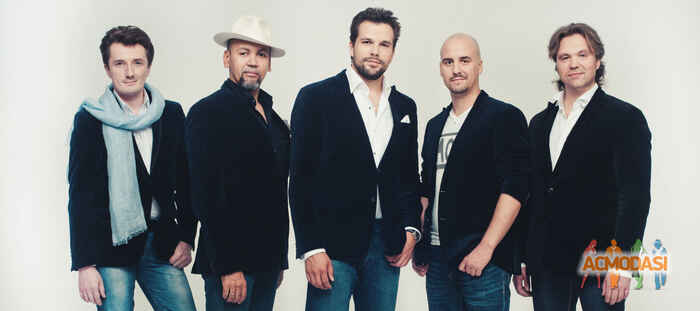 Вокальный проект ViVA   фото №1041001. Загружено 30 Мая 2016