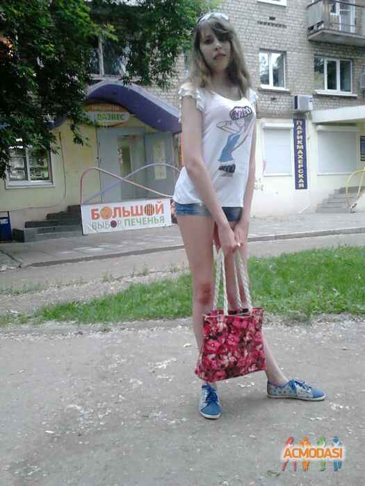 виктория валерьевна шавель фото №1091397. Загружено 30 Сентября 2016