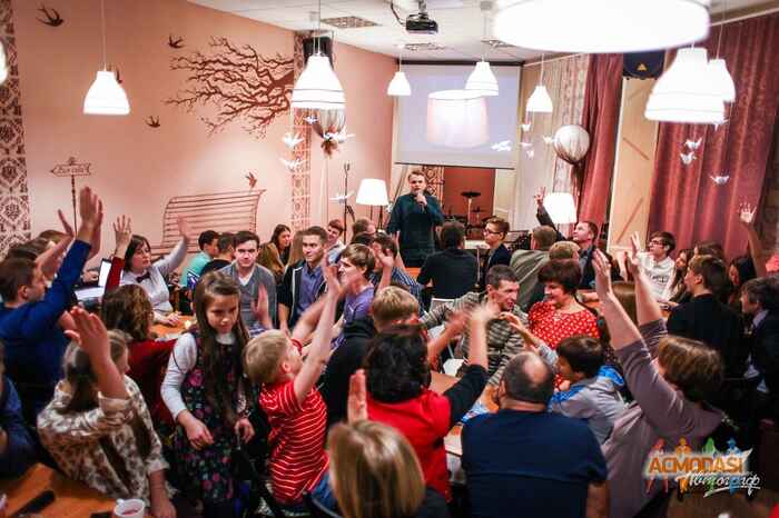 Дима  Заровнятых фото №1155411. Загружено 09 Марта 2017