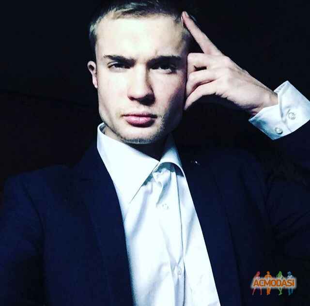 Дмитрий Бабкин Андреевич фото №1156812. Загружено 13 Марта 2017