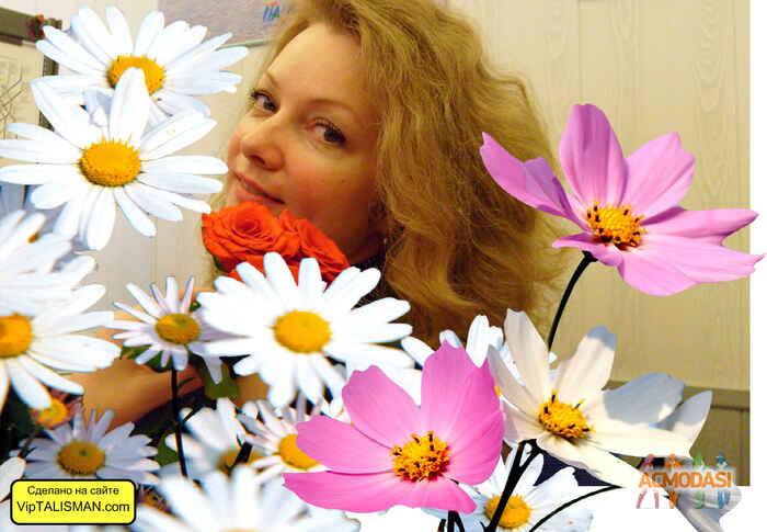 LANA   фото №1216635. Загружено 21 Августа 2017