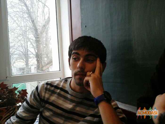 Владислав  Семёнов фото №1323563. Загружено 21 Мая 2018