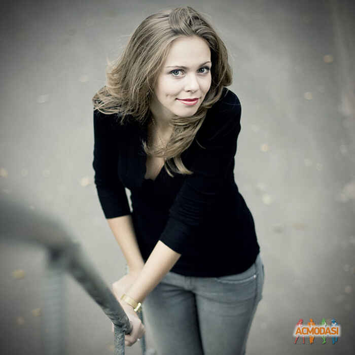 Анна-Мария  Коваль фото №108580. Загружено 21 Ноября 2011