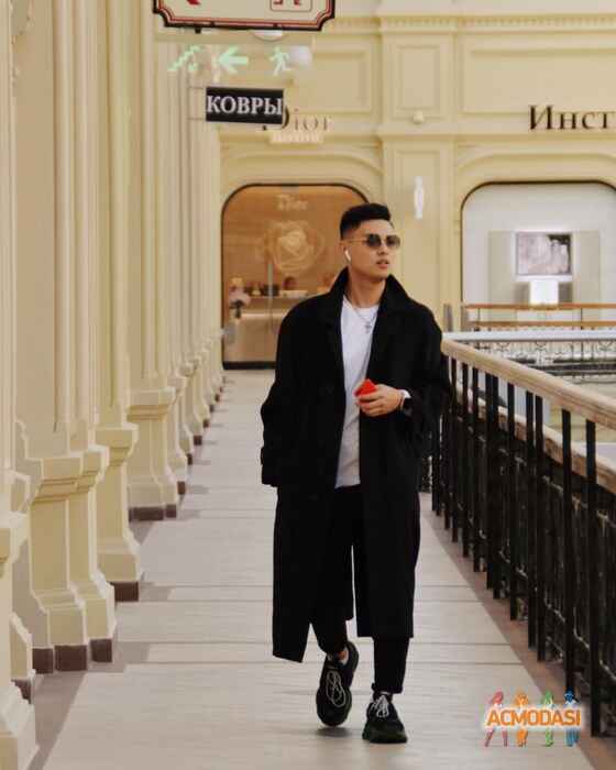 Андрей Игоревич Цхай фото №1392456. Загружено 10 Ноября 2018