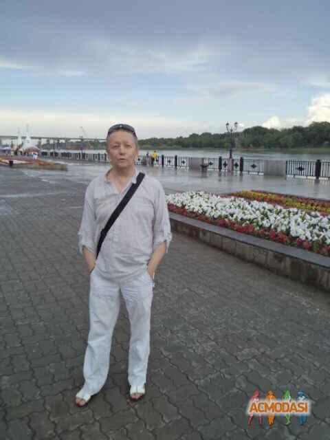 Анатолий  Ромашкин фото №1454586. Загружено 06 Мая 2019