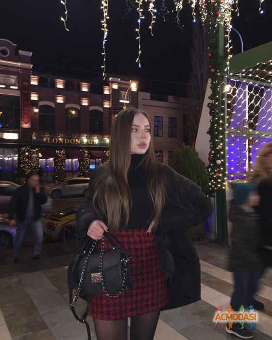 Мария Александровна Котова фото №1463701. Загружено 23 Мая 2019