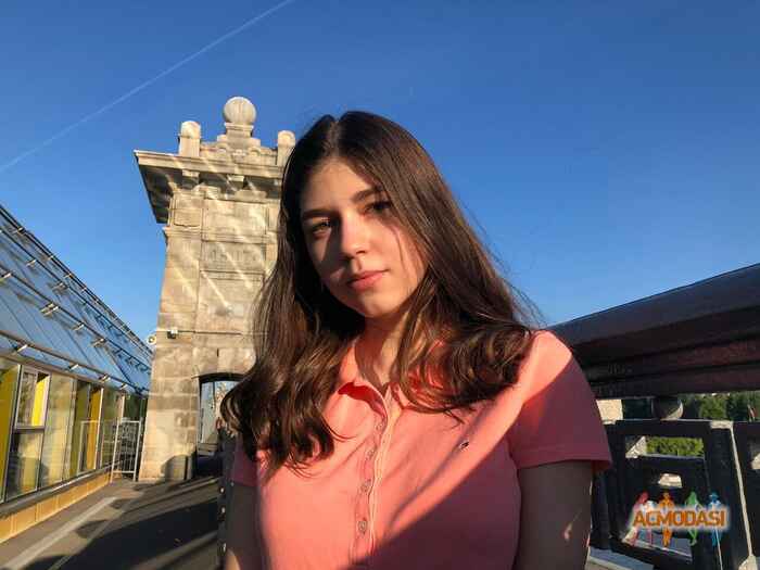 Альбина Сергеевна Новрузова фото №1520242. Загружено 03 Октября 2019