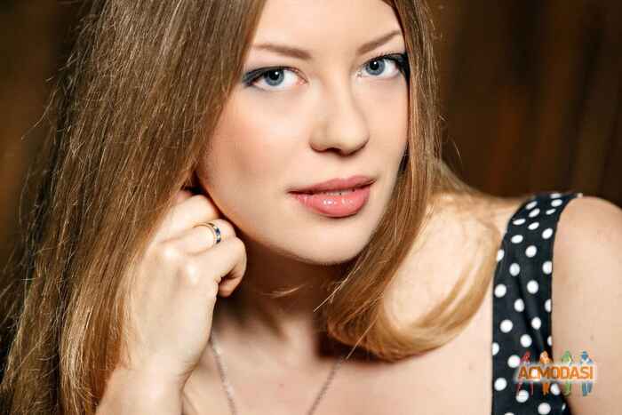 Анна Евгеньевна Бузницкая фото №516987. Загружено 23 Октября 2013