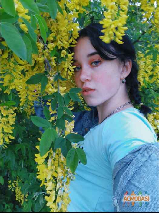 Анастасия Алексеева Трубаева фото №1600409. Загружено 18 Мая 2020