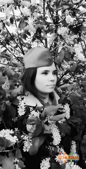 Юлия Руслановна Федотова фото №1602580. Загружено 26 Мая 2020