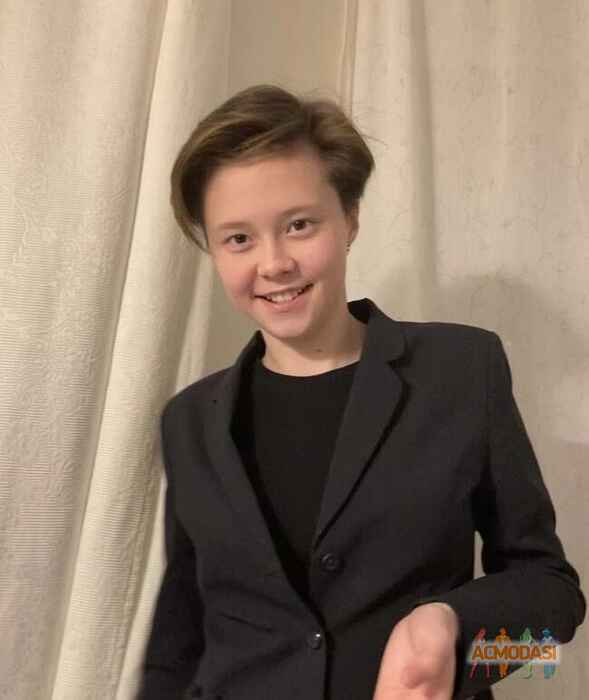 Юлия   фото №1664563. Загружено 10 Декабря 2020