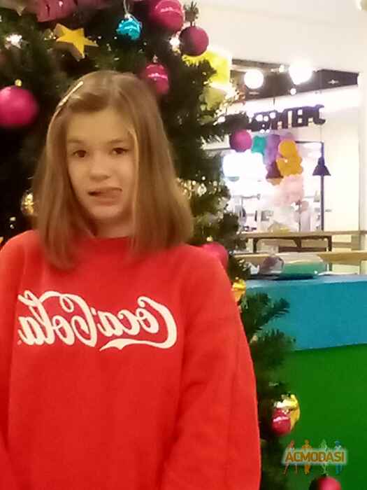 Дуня  Гудзь фото №1703448. Загружено 29 Апреля 2021