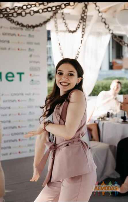 Eкатерина  Олейник фото №1721181. Загружено 05 Июля 2021