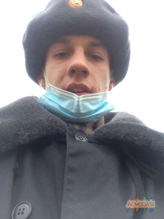 Денис  Сурачев фото №1747410. Загружено 06 Октября 2021