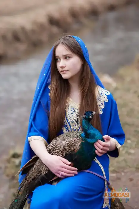 Анастасия Дамировна Урусова фото №1946801. Загружено 06 Февраля 2026