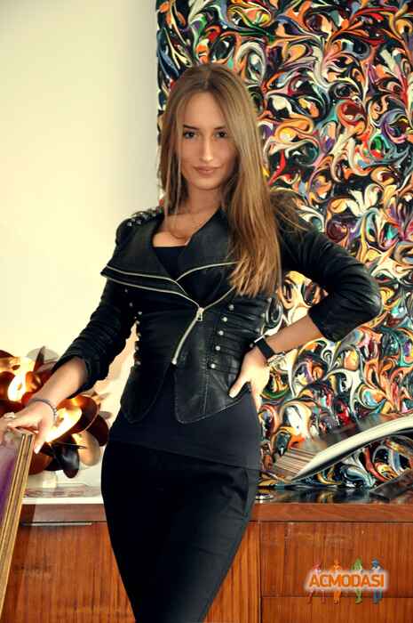 Lesya Evgenievna Ptashnik фото №407642. Загружено 13 Мая 2013