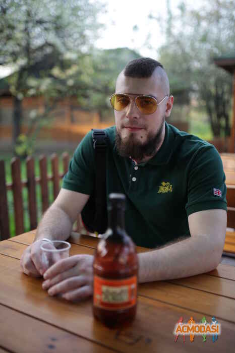 Sergey  Cavalera фото №410391. Загружено 17 Мая 2013