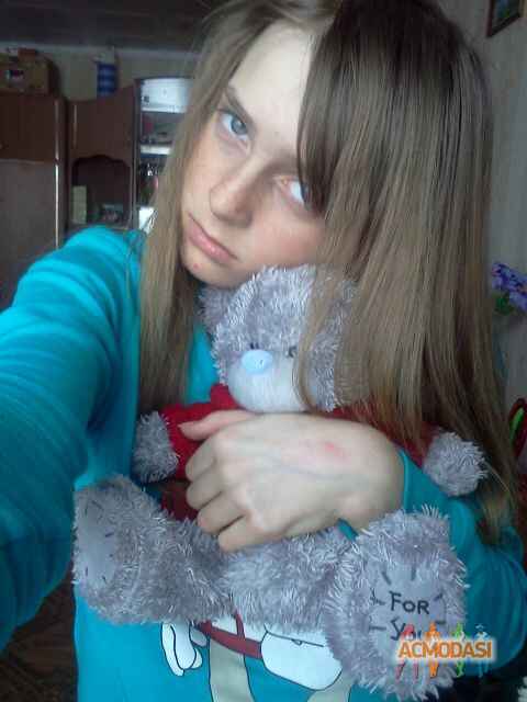 Дарья  Сергеевна фото №412927. Загружено 21 Мая 2013