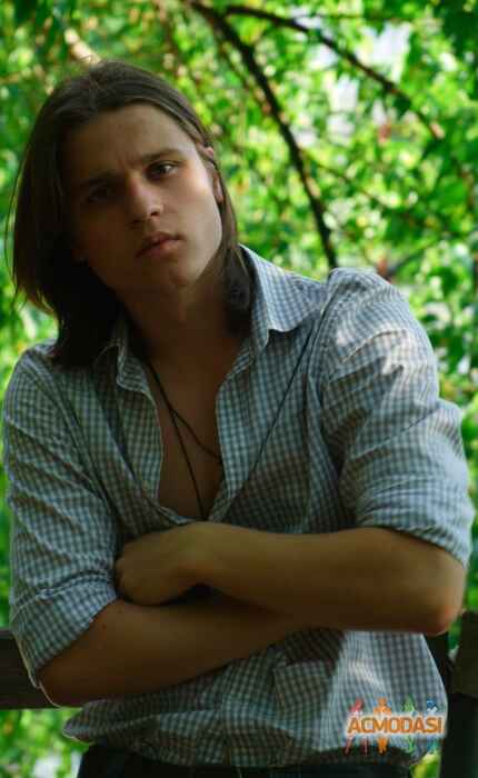 Ярослав Олегович Гайдашук фото №416180. Загружено 26 Мая 2013