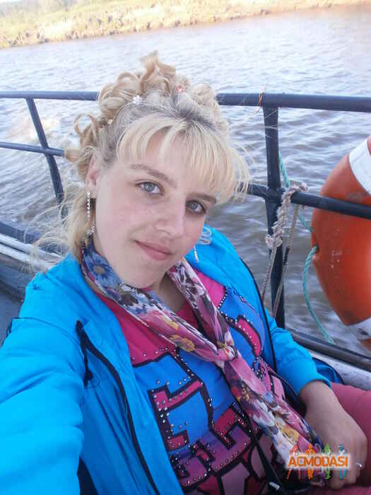 Ульяна Александровна Кузнецова фото №433758. Загружено 23 Июня 2013