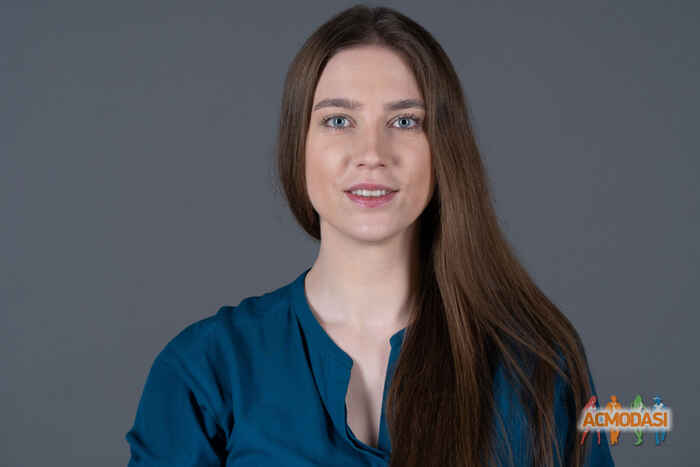 Анастасия Игоревна Лукьянчук фото №1596236. Загружено 02 Мая 2020