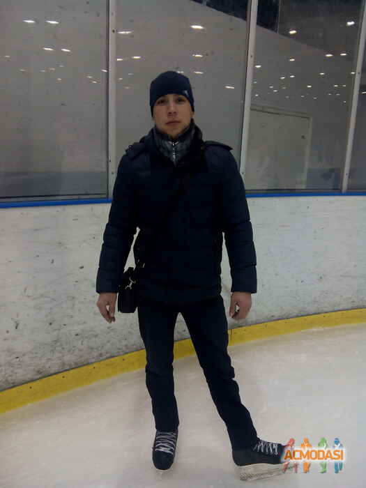 Расим  Халиуллин фото №588862. Загружено 04 Февраля 2014