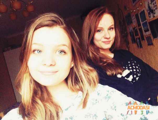 Софья Андреевна Фролкина фото №646730. Загружено 04 Мая 2014