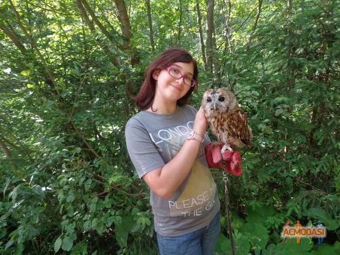 Ксения  Тимохович фото №658768. Загружено 25 Мая 2014