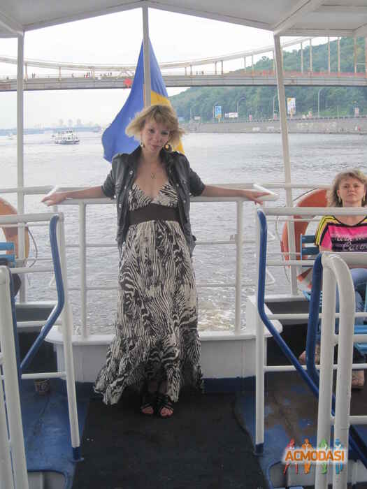 Анастасия   фото №675545. Загружено 22 Июня 2014