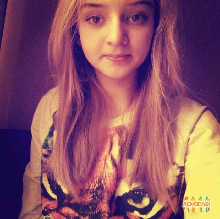 Алина Руслановна Ахметова фото №692317. Загружено 17 Июля 2014