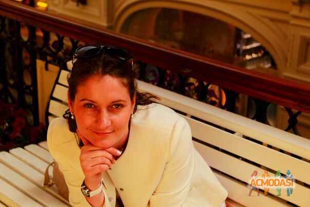 Надежда Сергеевна Данченко фото №885043. Загружено 11 Июля 2015